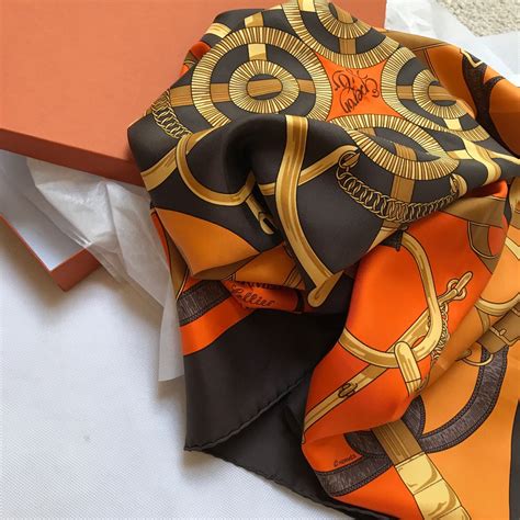 foulard hermes vintage roma|Vintage Hermès Scarves .